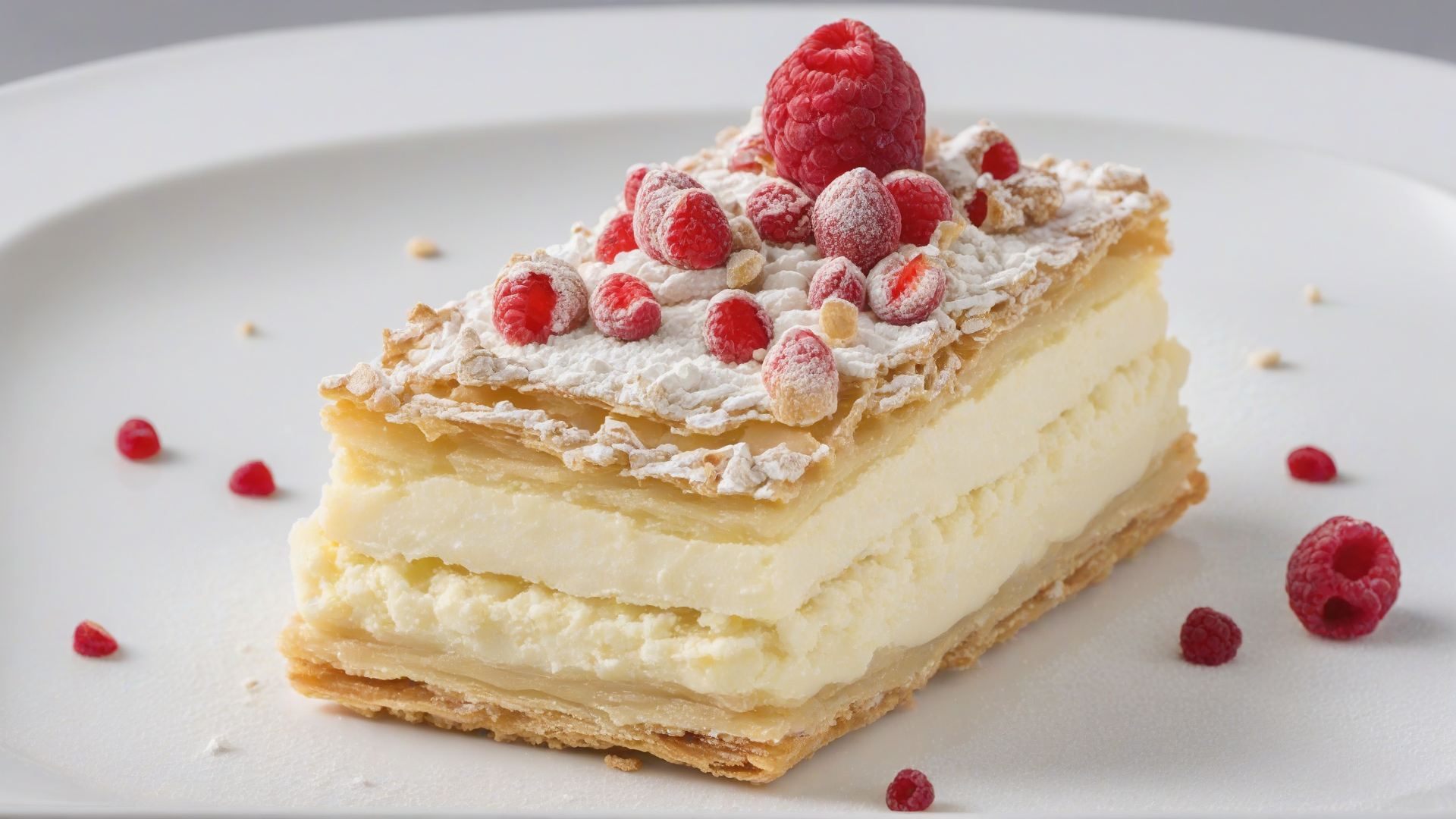 sbriciolata alla crema